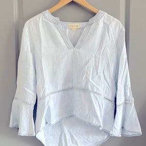 Women’s Cloth & Stone Top